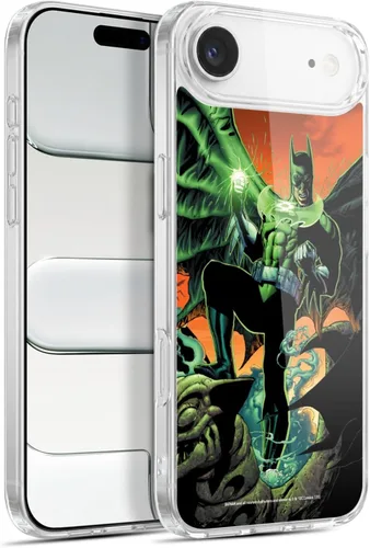 Miniatura 34 de Head Case Designs Funda de gel con licencia oficial de Batman DC Comics Hush Catwoman icónica para disfraces de cómics [grado militar] compatible