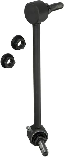 Miniatura 5 de Detroit Axle - Barras estabilizadoras delanteras AWD para Cadillac ATS CTS 2014-2019, 2 barras de acoplamiento exteriores, 2 eslabones de barra