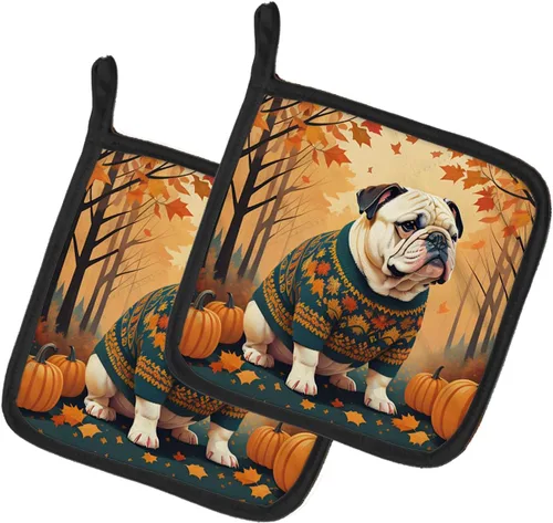 Miniatura 13 de Caroline's Treasures DAC1022PTHD Border Collie - Juego de soportes para ollas resistentes al calor, almohadillas calientes para horno, para cocinar