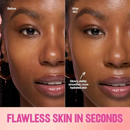 Miniatura 5 de Revlon Glimmer - Barra hidratante teñida para cara, cobertura ligera, maquillaje hidratante con infusión de cuidado de la piel, 170, 0.31 onzas