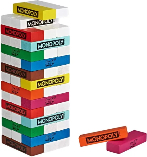 Miniatura 2 de Monopoly Juego Mashups Monopoly Game