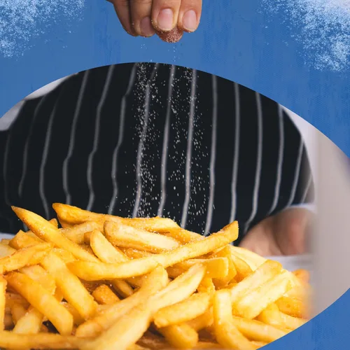 Miniatura 9 de Vera Salt Sal Fina de Primavera Natural – Paquete de 300g – Cristales Blancos Recolectados a Mano de España – Textura Fina con Minerales Naturales