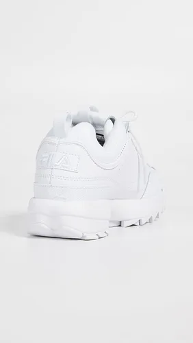 Miniatura 4 de Fila - Tenis deportivos para mujer Disruptor II
