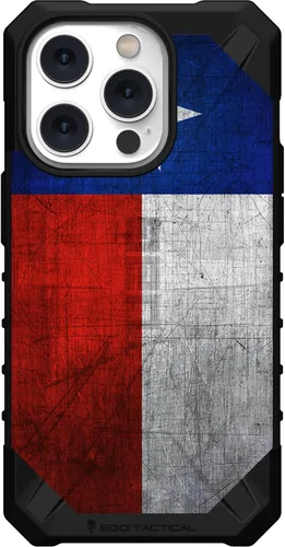 Miniatura 50 de EGO TACTICAL Funda UAG Urban Armor Gear de edición limitada compatible con iPhone 13 Pro [pantalla de 6.1 pulgadas] impresa en los Estados Unidos