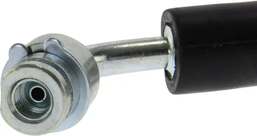Miniatura 3 de Manguera hidráulica de freno delantero derecho/lado del pasajero compatible con Ford E-350 Econoline Club Wagon 1995 1996 1997 1998 1999 2000 2001
