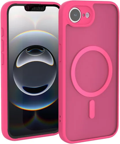 Miniatura 145 de Funda de silicona líquida compatible con iPhone 11 (6.1 pulgadas), cubierta de goma de gel de protección completa con forro de microfibra suave