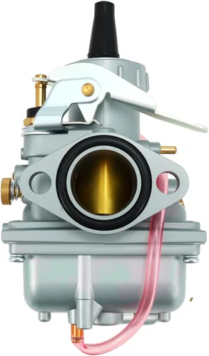 Miniatura 2 de Repuesto de carburador para Suzuki TS100 TS125 TS125N TC125 DS100 DS125 Carb