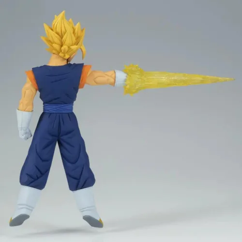 Miniatura 8 de BANPRESTO - Dragon Ball Z - G x Materia - La Estatua Vegito