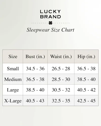 Miniatura 6 de Lucky Brand Camiseta para mujer, paquete de 3 camisetas de algodón elástico con cuello redondo y manga corta acanaladas, camisetas básicas sólidas
