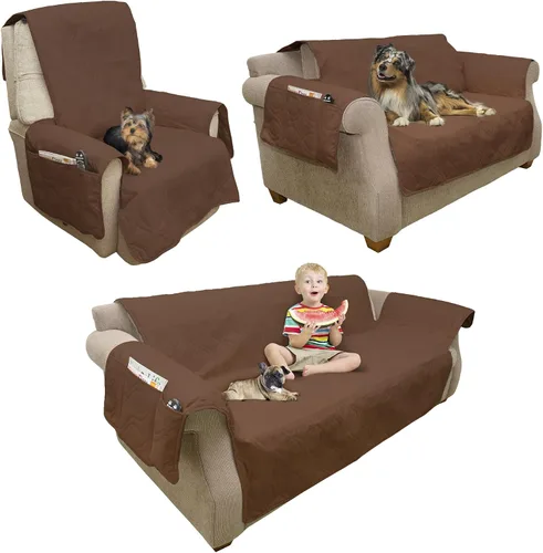 Miniatura 5 de PETMAKER 80-PET5073 Funda protectora para muebles 100 % impermeable