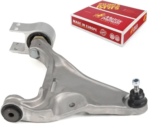 Miniatura 239 de Metrix RK622646 - Conjunto de brazo de control inferior delantero derecho y rótula para Hyundai Elantra 2011-2016, Hyundai Elantra Coupe 13-2014