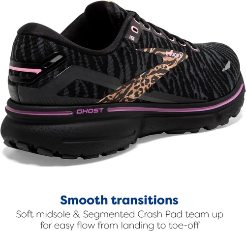 Miniatura 3 de Brooks Ghost 15 Neutral Tenis de correr, para mujer
