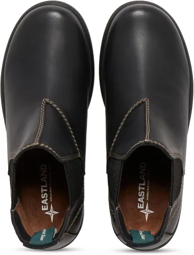 Miniatura 7 de Eastland Botas Baja Chelsea para mujer