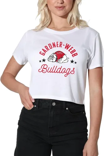 Miniatura 133 de Colección oficial de camisetas para mujer, color blanco Elon Phoenix