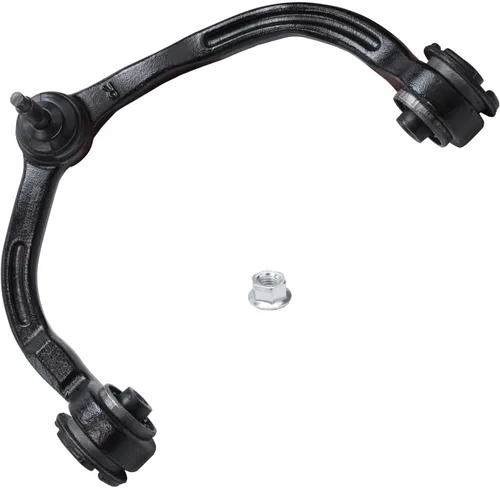 Miniatura 264 de Detroit Axle - Brazo de control delantero derecho para Chrysler 300 2008-2023 Dodge Challenger 2005-2008 Magnum 2005-2008, brazo de control