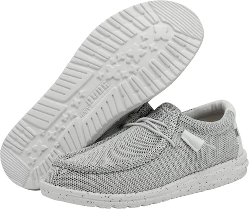 Miniatura 3 de Hey Dude Wally Sox Mocasines para hombre
