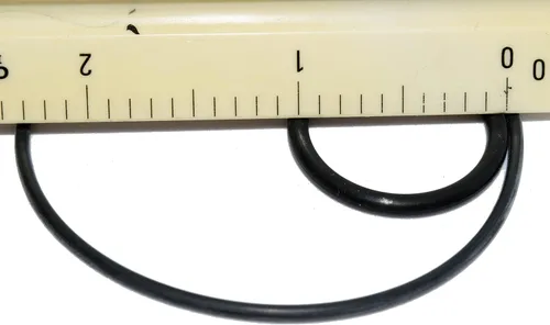 Miniatura 2 de Kit de juntas tóricas de distribuidor (Premium Viton): compatible con Geo Tracker, Suzuki Sidekick, Samurai, Jimny, Swift, Vitara