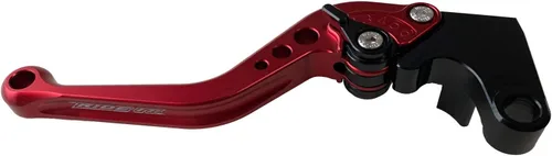 Miniatura 2 de Palancas cortas de embrague de freno para FZ-07 MT07 2014-2022, FZ-09 MT09 2014-2020, FZ8 2011-2015, FJ-09 15-20, XSR700/900 ABS 16-20, FZ6 FAZER