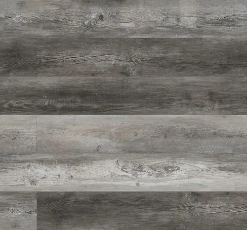 Miniatura 65 de MSI McKenna - Suelo de vinilo de lujo de 7 pulgadas x 48 pulgadas, tablones de núcleo rígido, baldosas LVT con bloqueo de clic, LVT impermeable