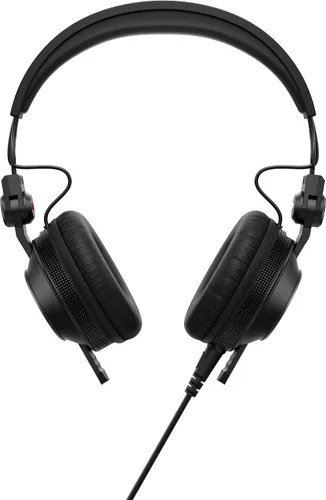 Miniatura 2 de Pioneer DJ HDJ-CX - Auriculares profesionales para DJ, color negro