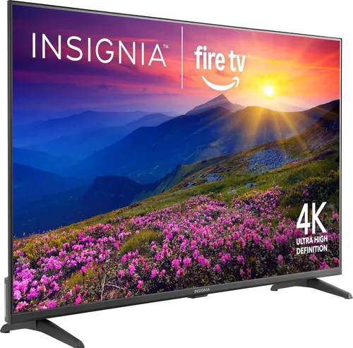 Miniatura 3 de INSIGNIA 55 pulgadas Clase F50 Series LED 4K UHD Smart Fire TV con control remoto por voz Alexa (NS-55F501NA26)