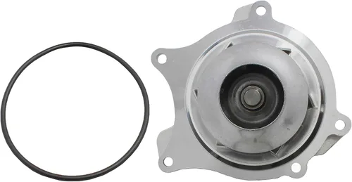 Miniatura 2 de DNJ WP3164 Bomba de agua para 2006-2011 Buick Cadillac DTS Lucerne 4.6L V8 32V DOHC 281cid