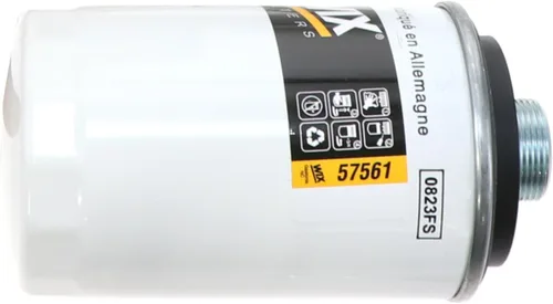 Miniatura 4 de Filtro de lubricante giratorio WIX