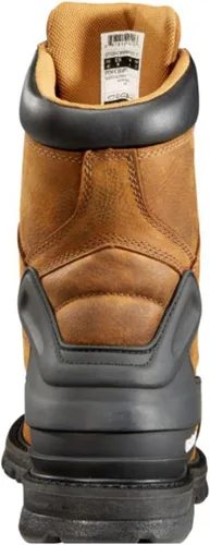 Miniatura 4 de Carhartt Calzado CMW8200 - Botas de trabajo impermeables bisonte de 8 pulgadas