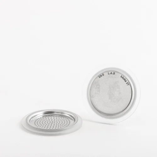Miniatura 9 de E&B Lab, por IMS Competition Filtro moka 1 taza