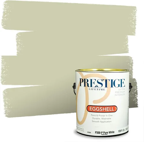 Miniatura 266 de Prestige Paints - 2 en 1, pintura base y pintura de exterior, E100-N-735BM