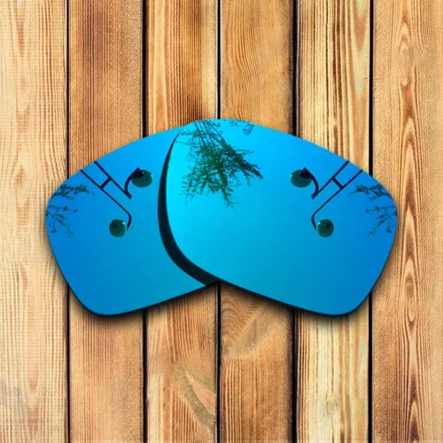 Miniatura 3 de iMaiDein - Gafas de sol polarizadas de repuesto para Oakley Holbrook 100 protección UV varios