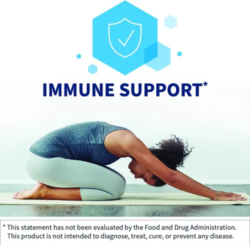 Miniatura 4 de Klaire Labs SFI Health Prodegin - Probiótico masticable – Apoyo para la salud oral 30 mil millones de UFC mezcla con L. salivarius para hombres