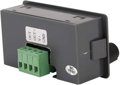 Miniatura 7 de Generador de señal de corriente 4-20mA Pantalla de tubo digital de alto brillo Digital Digital Analógico grueso/fino Sintonización Salida