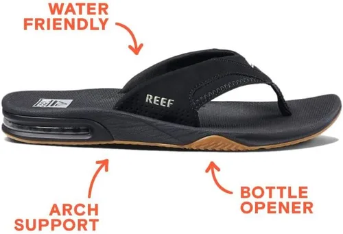 Miniatura 8 de Reef Chanclas Fanning para hombre