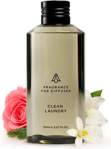 Miniatura 8 de AromaPlan Aroma de Hotel Fragancias Frescas y Limpias, 50 ml (1.7 Fl Oz) - Aceite Esencial de Aroma y Fragancia de Hotel de Lujo - Aceite Esencial