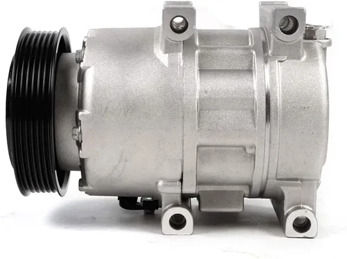 Miniatura 9 de Compresor de aire acondicionado A/C con embrague apto para Hyundai Sonata 2011-2014 y apto para 2011 Kia Optima 2.0L 2.4L