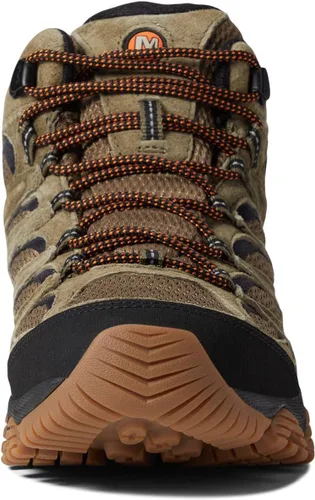 Miniatura 2 de Merrell Moab 3 Mid - Botas impermeables de senderismo para hombre