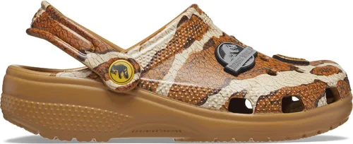 Miniatura 7 de Crocs Zuecos clásicos Jurassic World unisex para niños