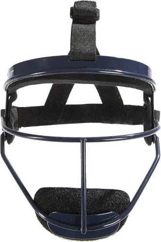 RIP-IT Defense Pro Máscara para jardinero de béisbol, con tecnología Blackout.