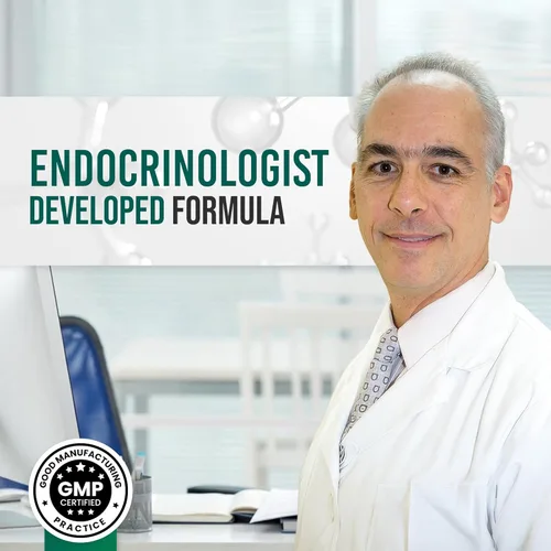 Miniatura 3 de Dr. Zisman ZINERGY Apoyo natural de energía y vitalidad – Fórmula totalmente natural para hombres y mujeres – Mejora los niveles de energía