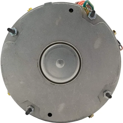 Miniatura 7 de Supplying Demand W51-14CJA1-02 Motor condensador HVAC 1/4 HP 1 Fase 1 Velocidad 208/230V 1075 RPM debe coincidir con las especificaciones del motor