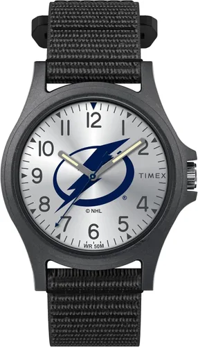 Miniatura 32 de Timex Reloj NFL Pride de 1.575 in para hombre