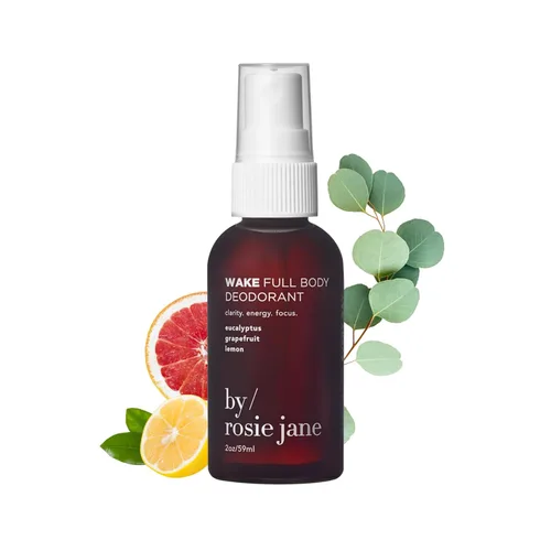 Miniatura 9 de By Rosie Jane Calm - Desodorante en aerosol de cuerpo completo, desodorante sin aluminio y spray corporal para mujeres y hombres, enriquecido