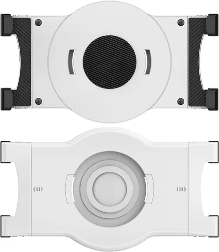 Miniatura 9 de AboveTEK Soporte para tableta de quiosco al por menor con medida de ancho o altura en el rango de 7.7 "-9.6" (sólo la carta), compatible con soporte