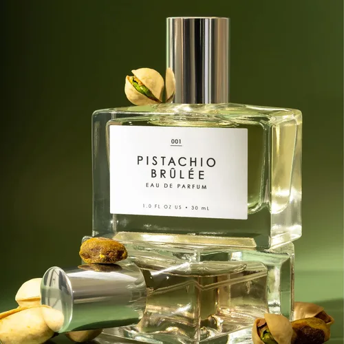 Miniatura 7 de Le Monde Gourmand 000 Spray Eau de Parfum con notas de Sándalo, Bergamota, Lirio de Agua - 1 fl oz (30 ml)
