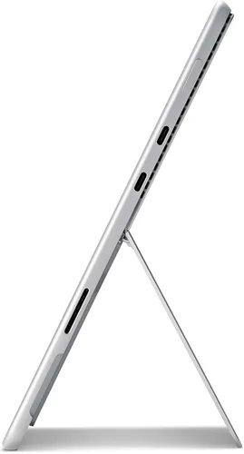 Miniatura 2 de Microsoft Surface Pro 8 - Pantalla táctil de 13 pulgadas, Intel Evo Platform, Core i5 memoria de 8 GB, SSD de 128 GB. Solo dispositivo, platino