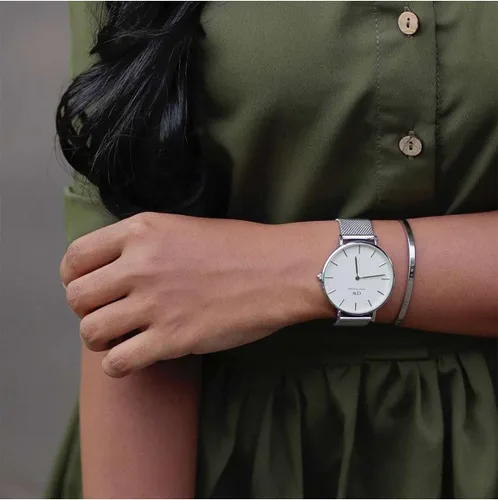 Miniatura 6 de Daniel Wellington Brazalete clásico