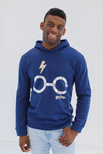 Miniatura 4 de Harry Potter Sudadera con capucha de forro polar para niños pequeños y grandes