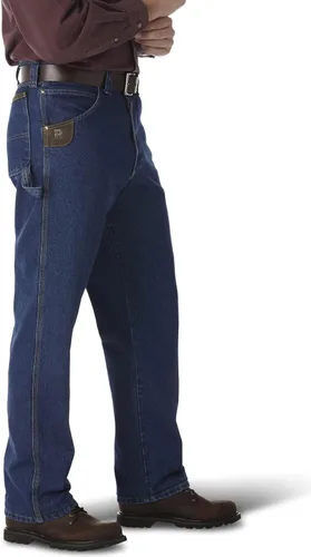 Miniatura 2 de Wrangler Riggs Workwear Jean Workhorse para hombre
