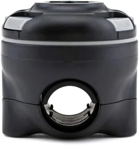 Miniatura 2 de RAILBLAZA 03-4011-11 RailMount 19-25 - Negro